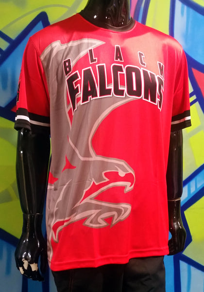 Falcons jersey shirt shop