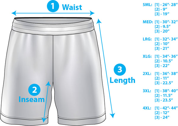 Dirty Sports, 4 Way Stretch Patch Logo - White - Dirty