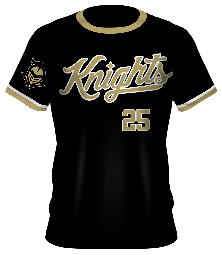 Knights Crew Neck Shirt