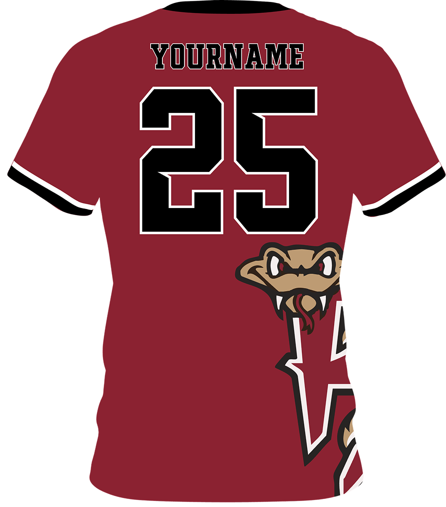 Rattlers T-Shirt