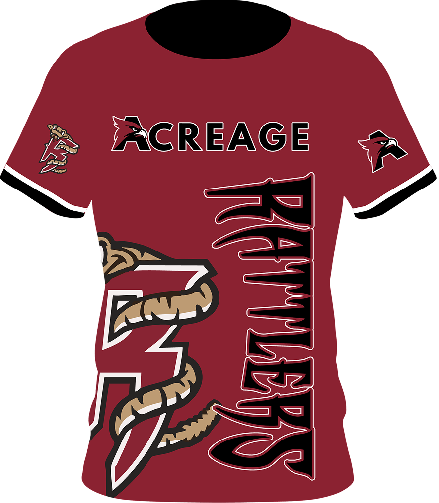 Rattlers T-Shirt