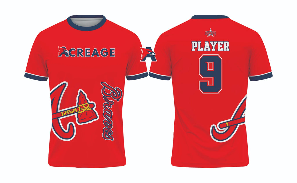Braves T-Shirt