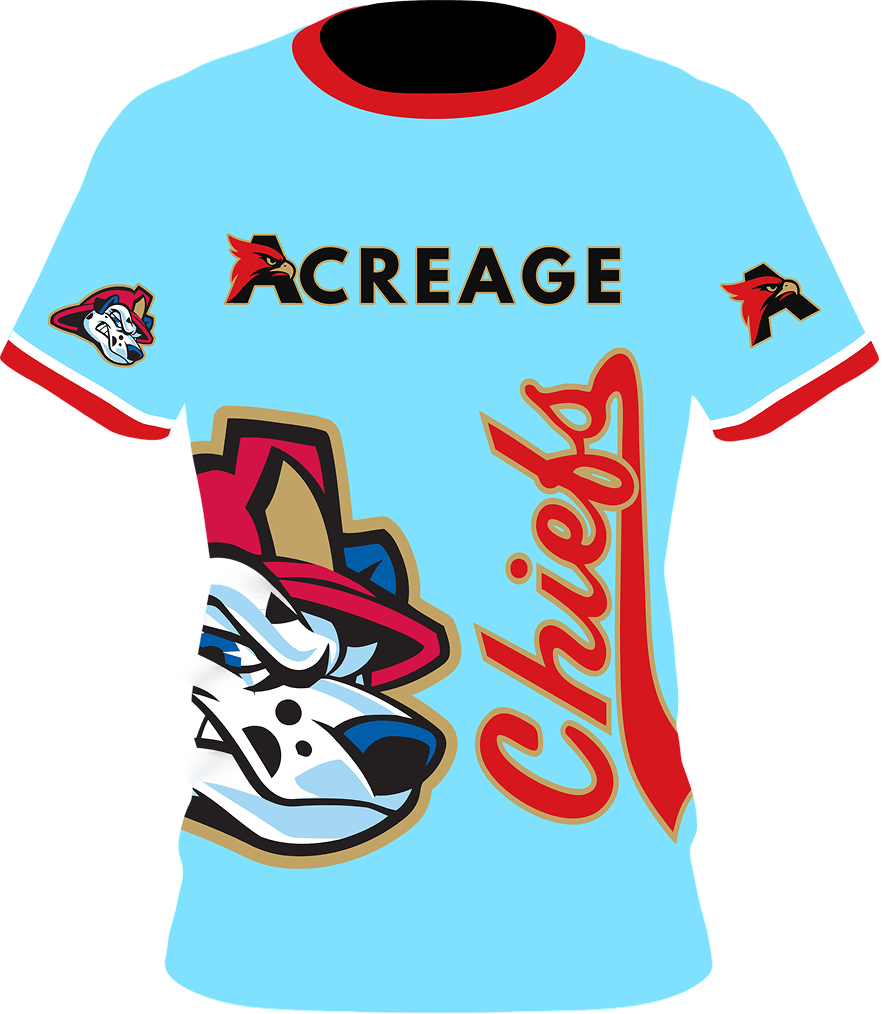 Chiefs T-Shirt