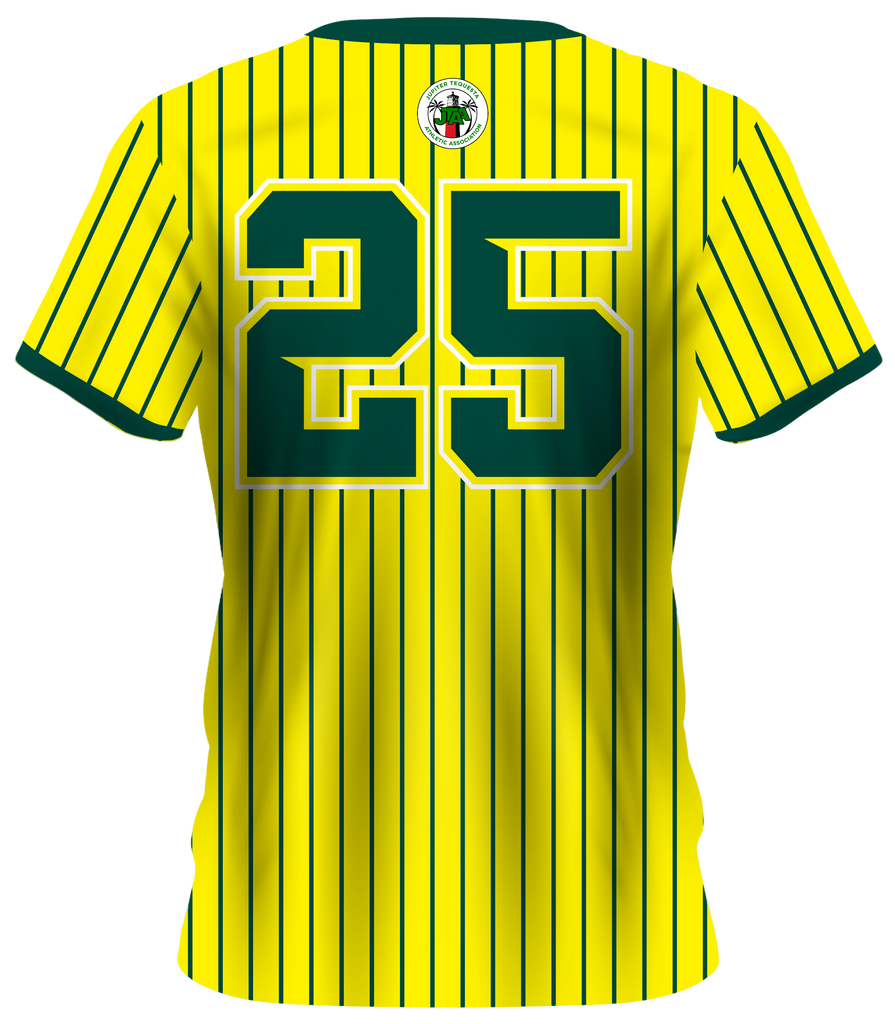 Ducks Crew Neck Shirt