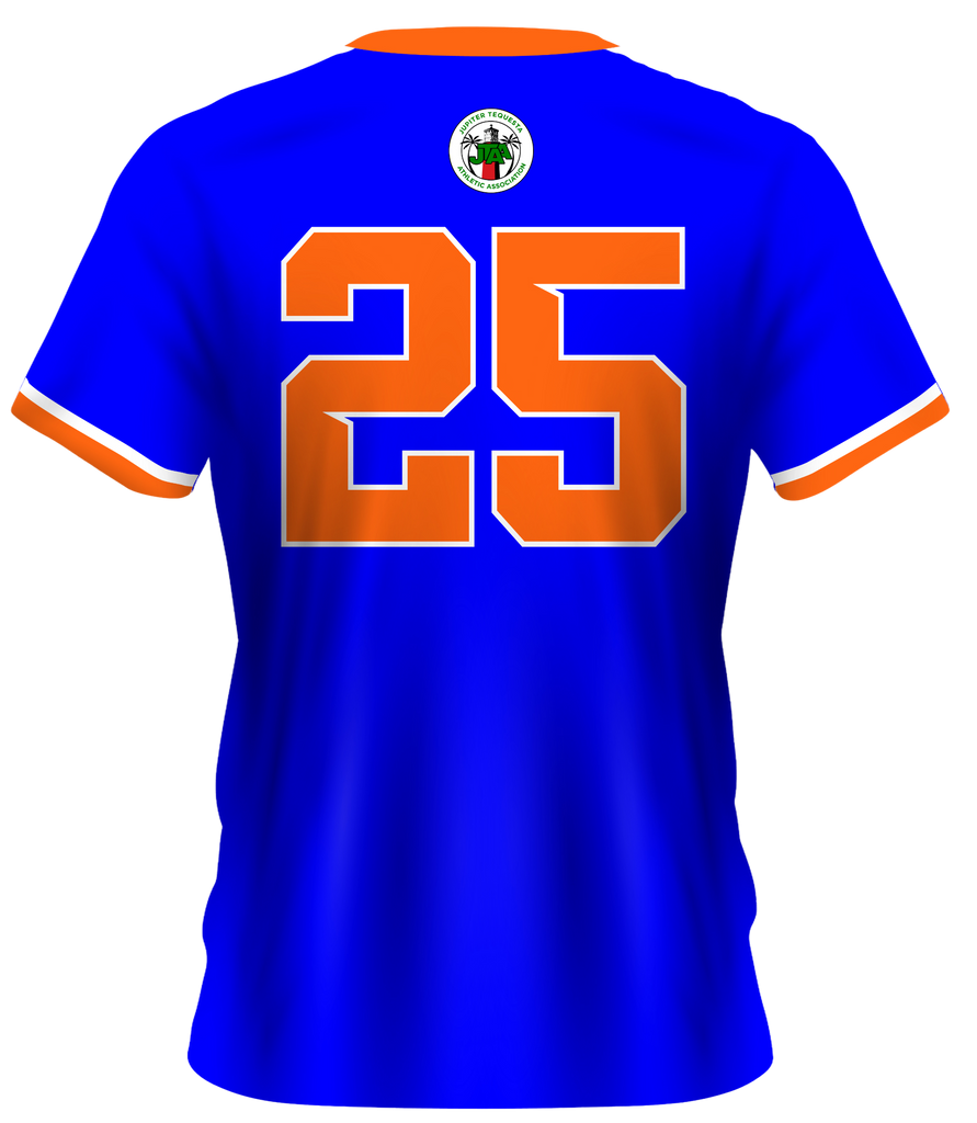 Gators Crew Neck Shirt