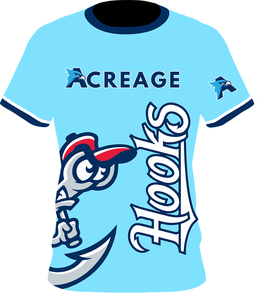 Hooks T-Shirt