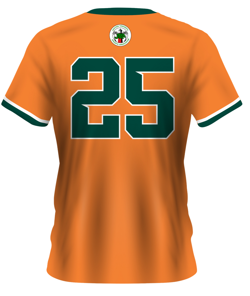 Hurricanes Crew Neck Shirt