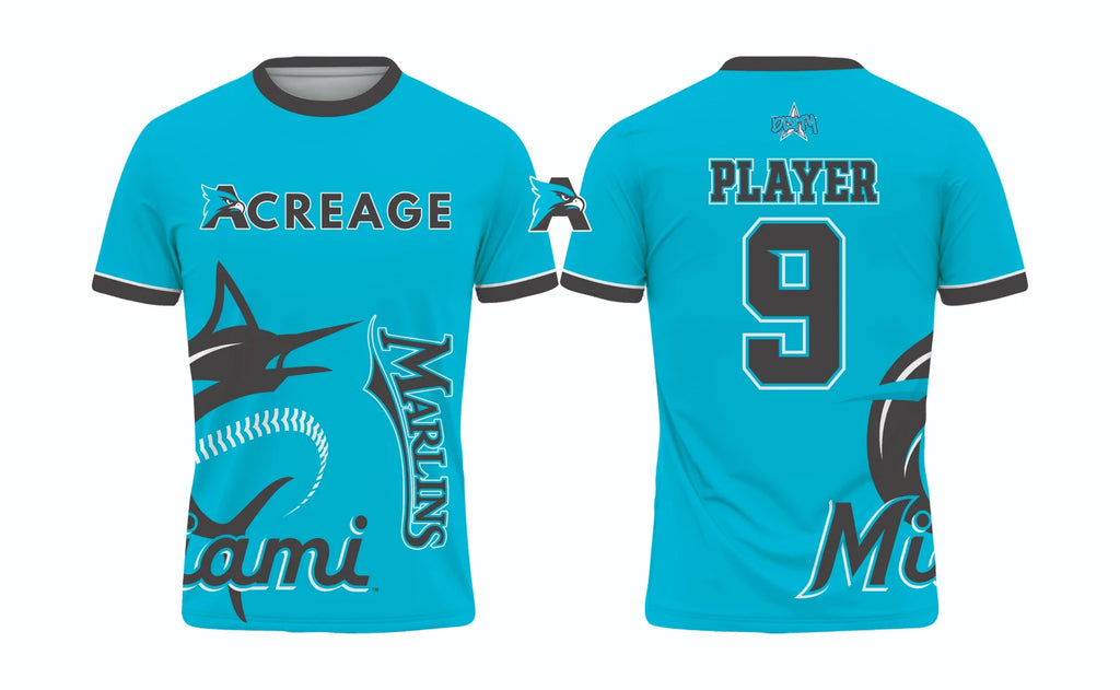 Marlins T-Shirt