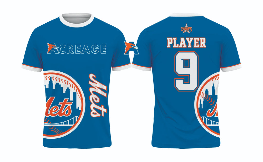 Mets T-Shirt