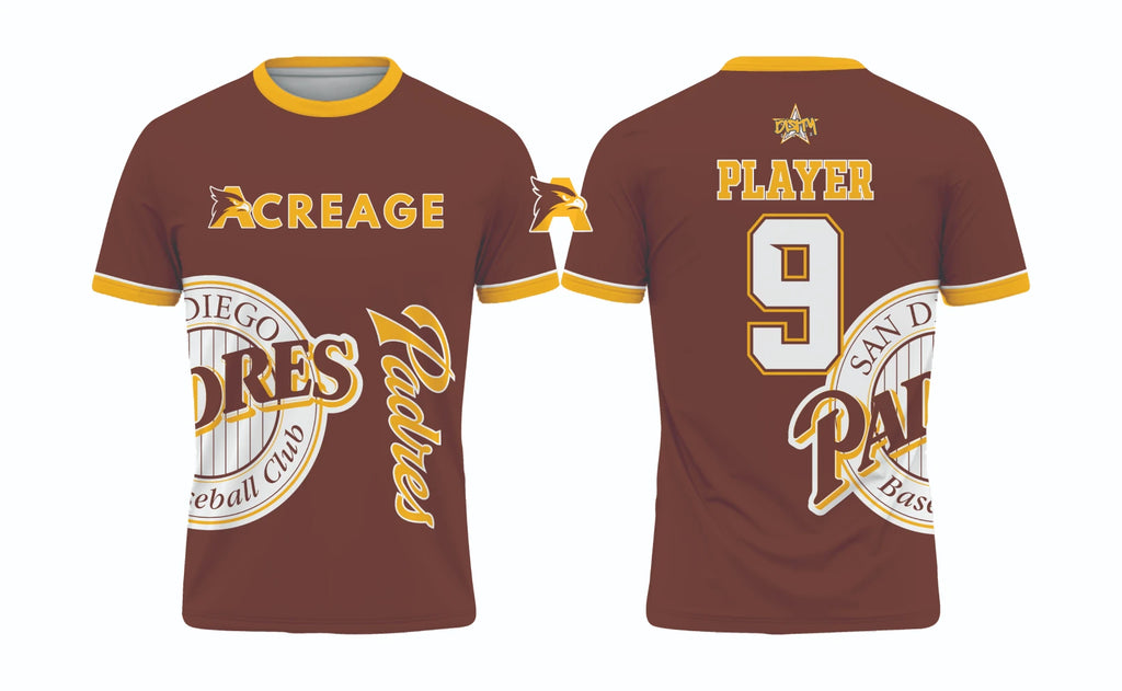 Padres T-Shirt