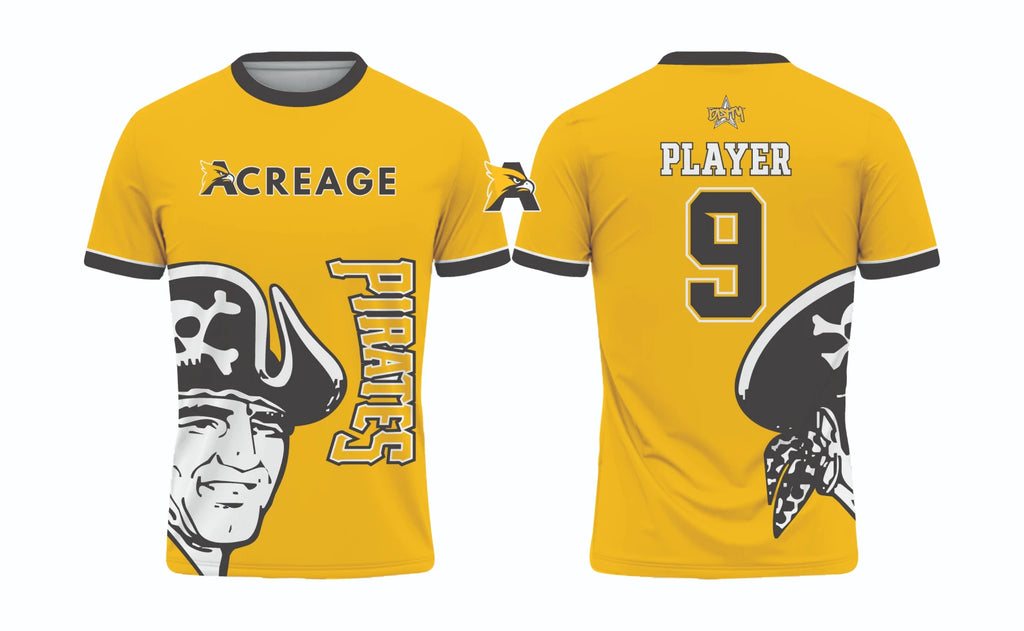 Pirates T-Shirt