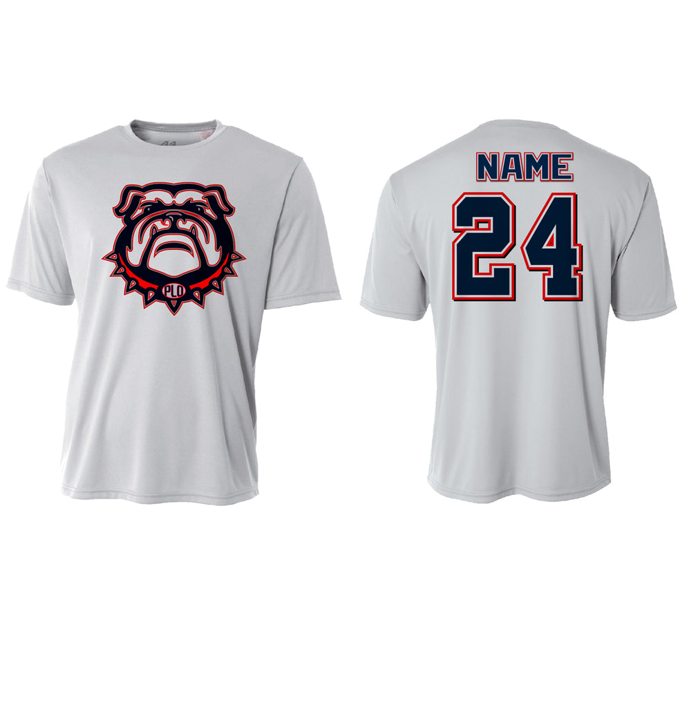 PLO Custom Shirt 1