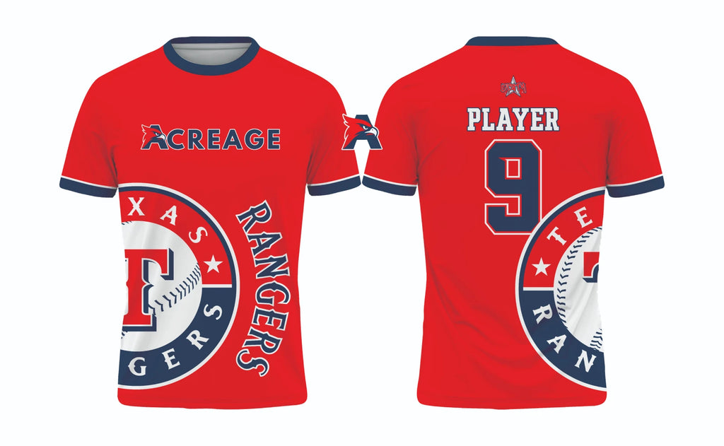 Rangers T-Shirt