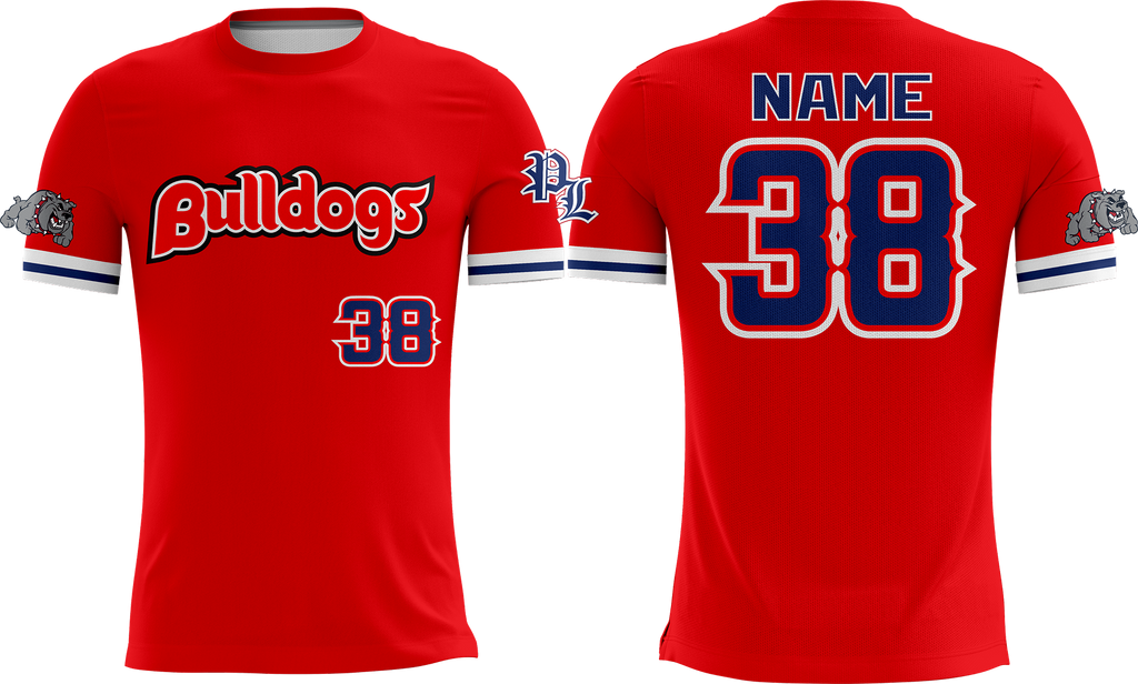 Baseball T Shirt