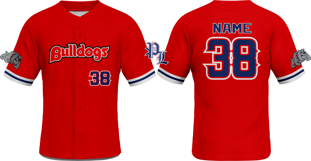 Baseball T Shirt