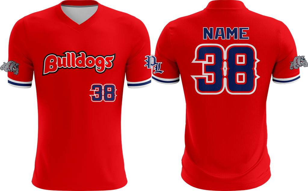 Baseball T Shirt