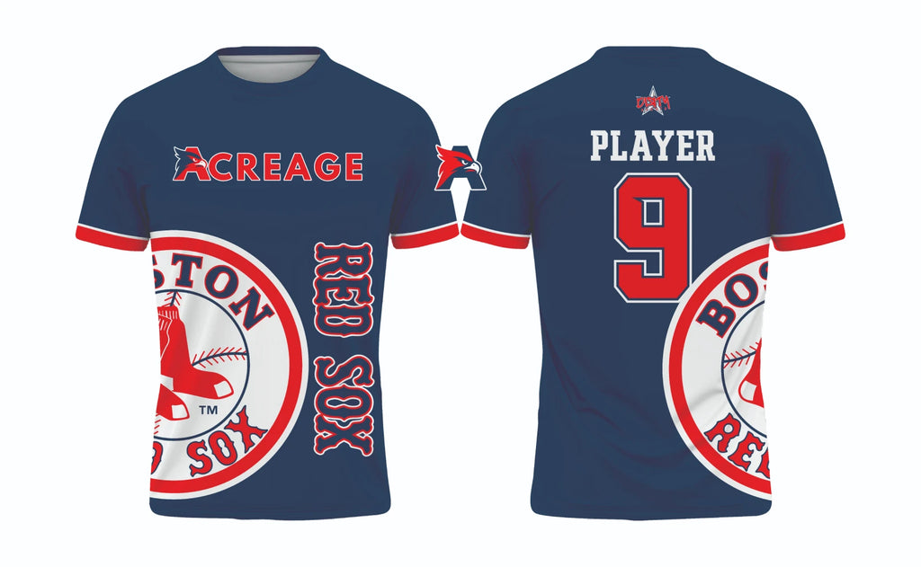 Red Sox T-Shirt