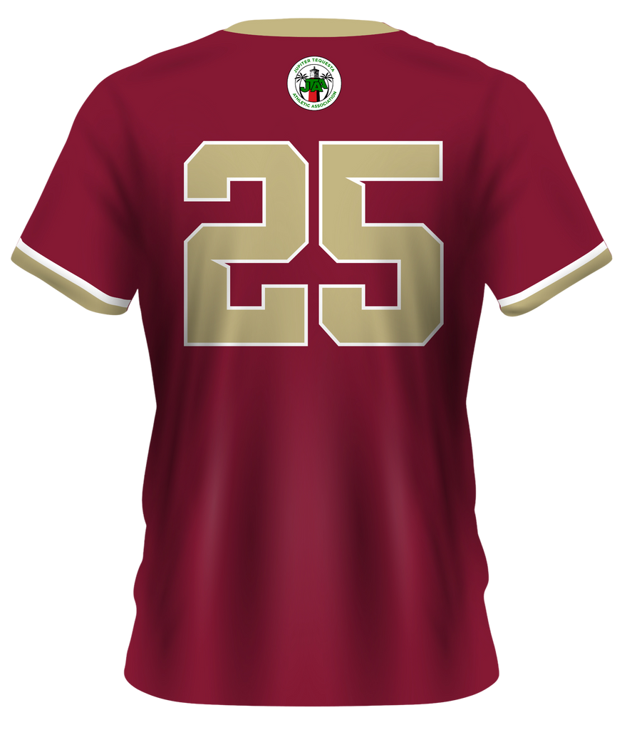 Seminoles Crew Neck Shirt