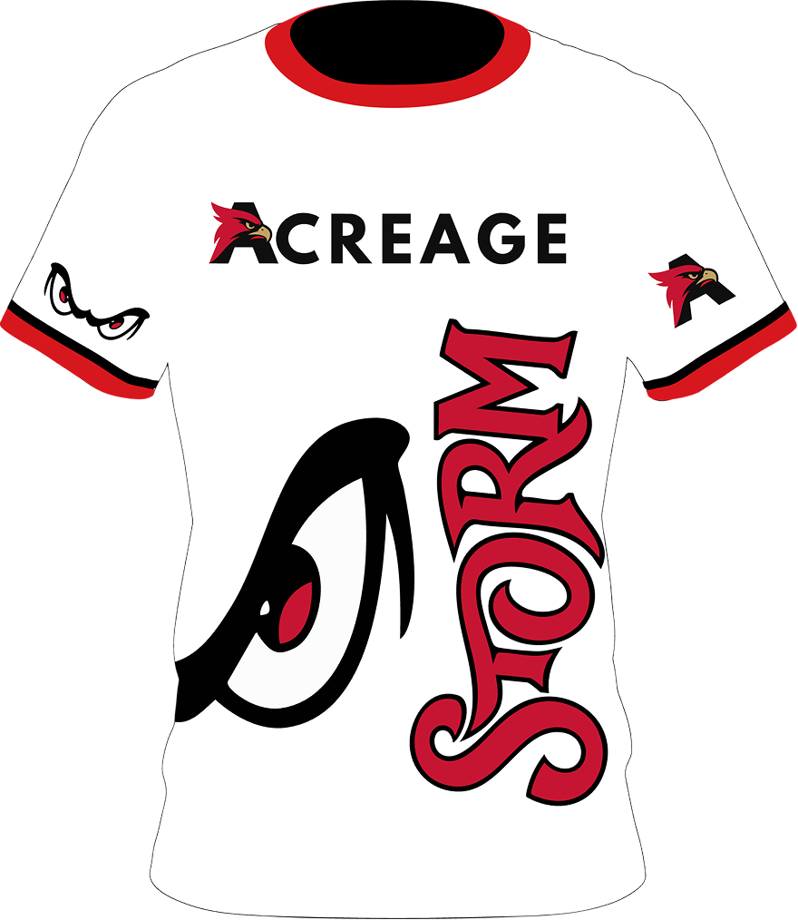 Storm T-Shirt