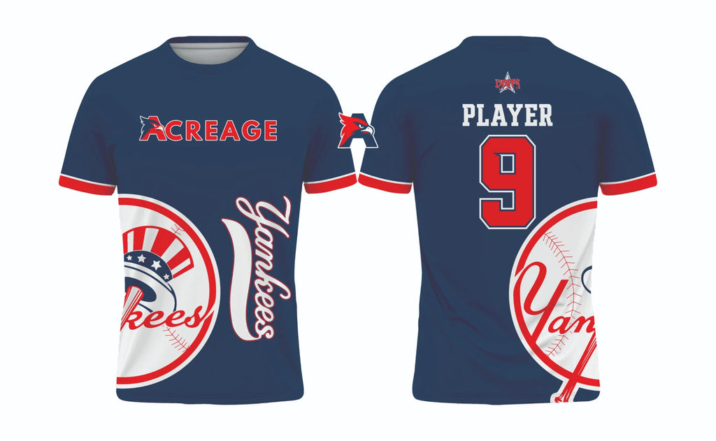 Yankees T-Shirt