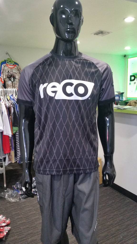 RECO - Custom Full-Dye Jerseys