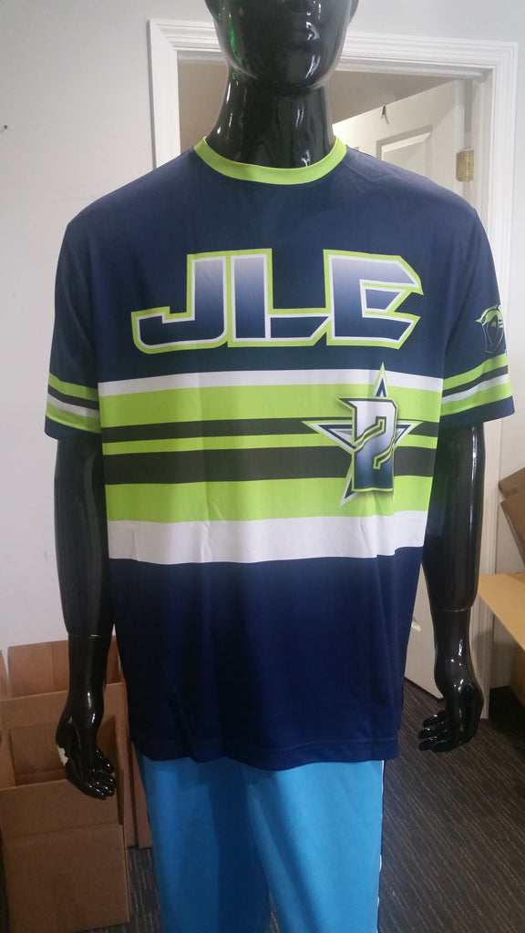 JLC Recon - Custom Full-Dye Jersey