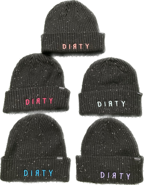 DIЯTY WINTER LINE - Dirty Sports Wear