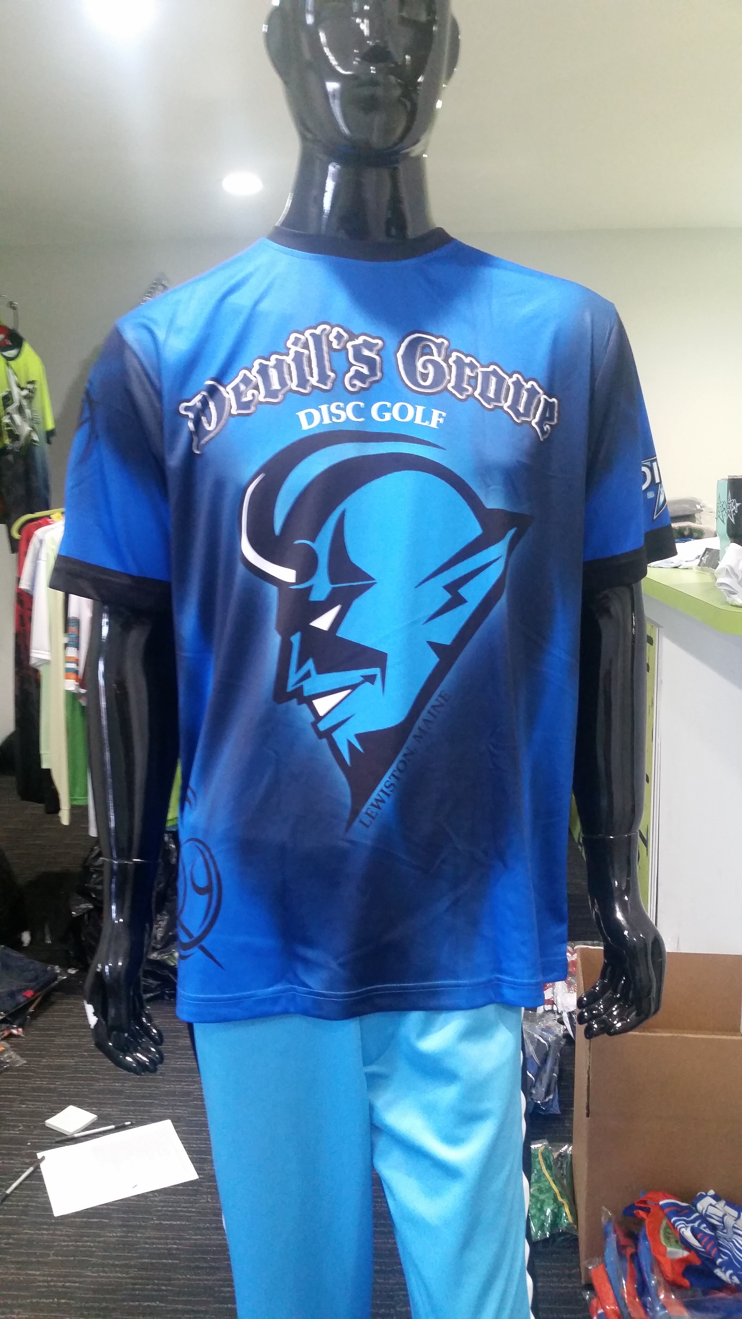Golf jerseys for sale clearance
