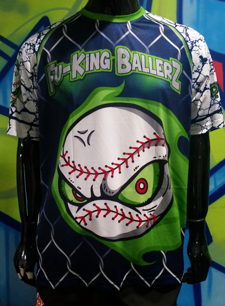 Custom softball 2025 jerseys mens