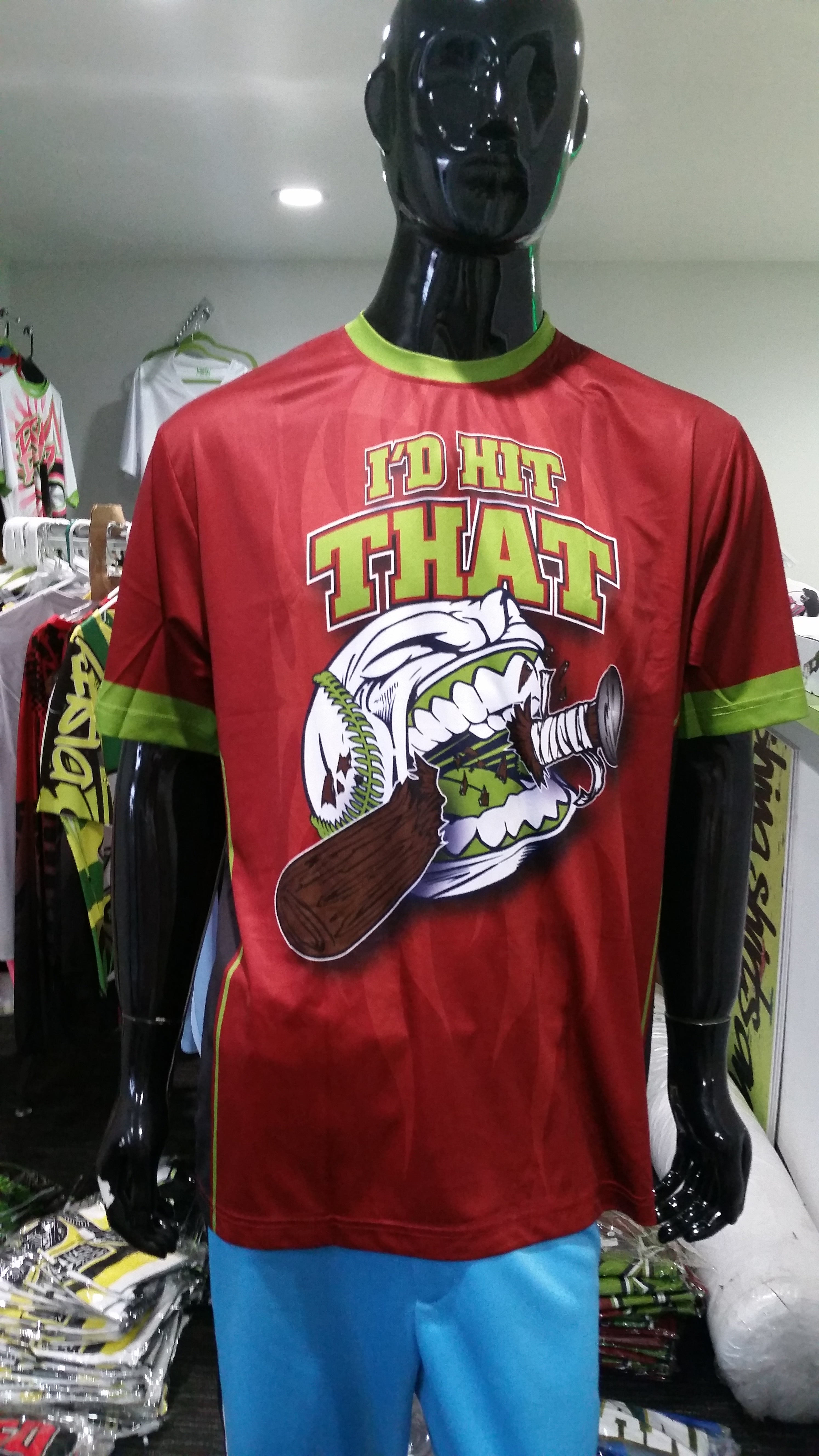 Hit jerseys deals