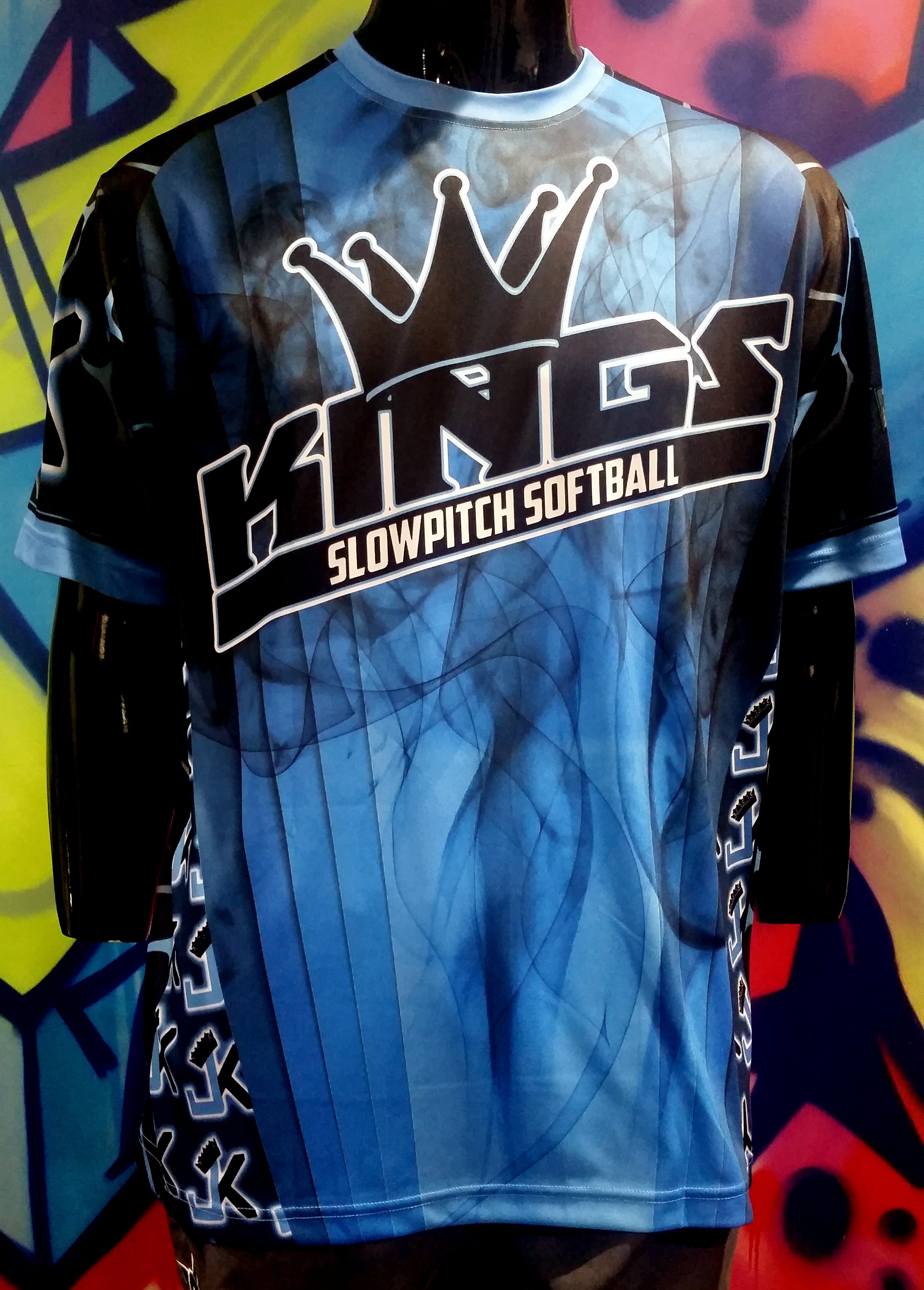 custom cool softball jerseys - full-dye custom softball uniform