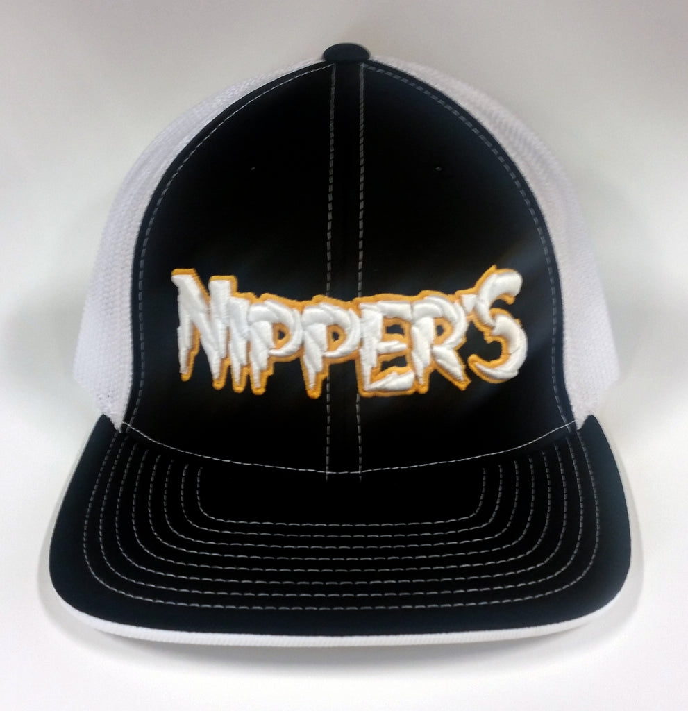 Nippers Pub - Custom Full-Dye Jersey and Hat
