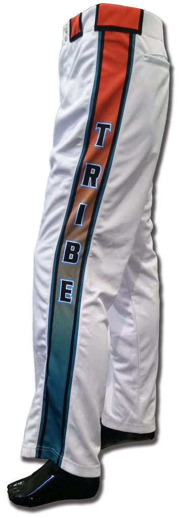 Fully Sublimated Team Pants