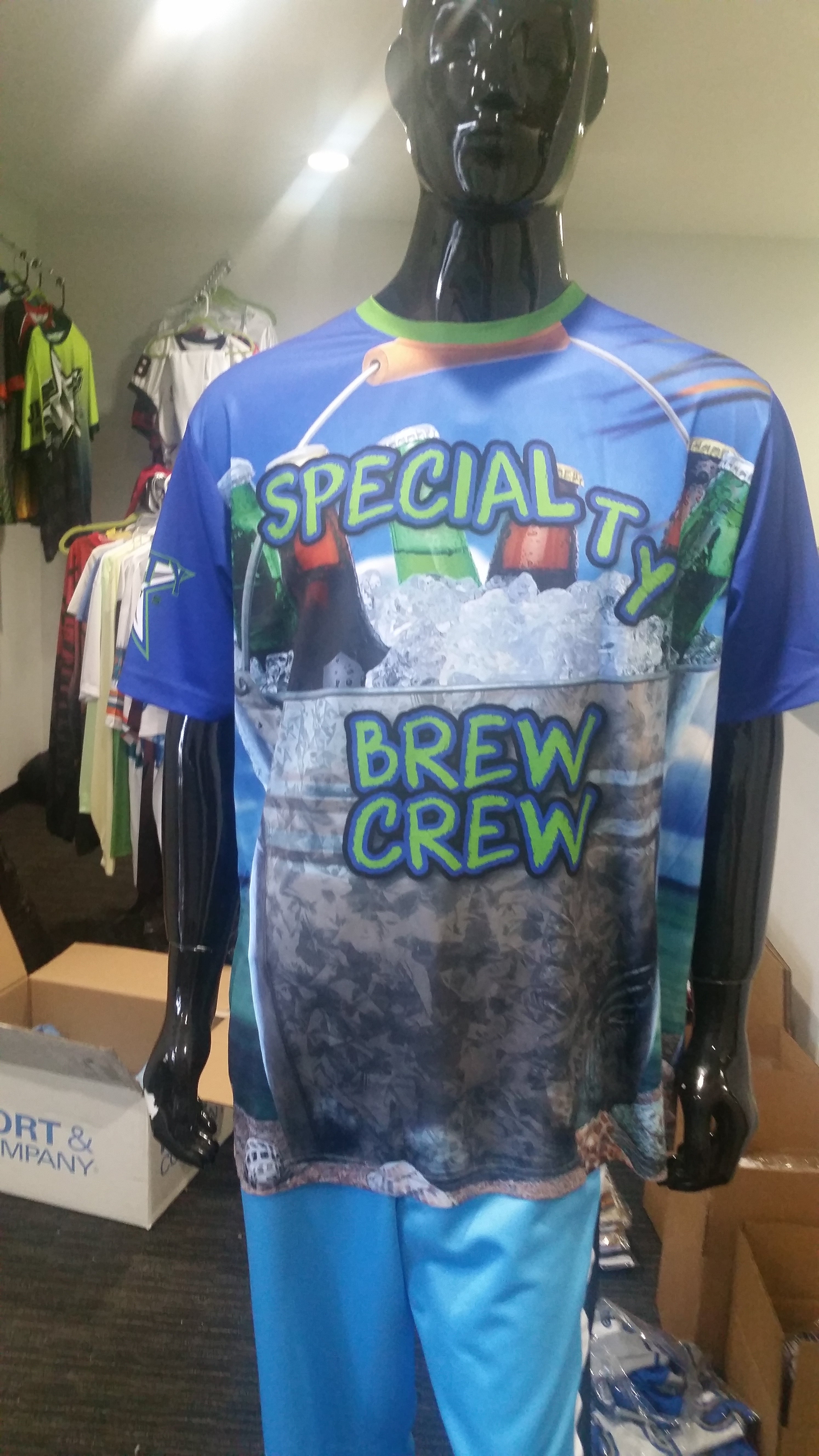 Dirtysportswear 2025