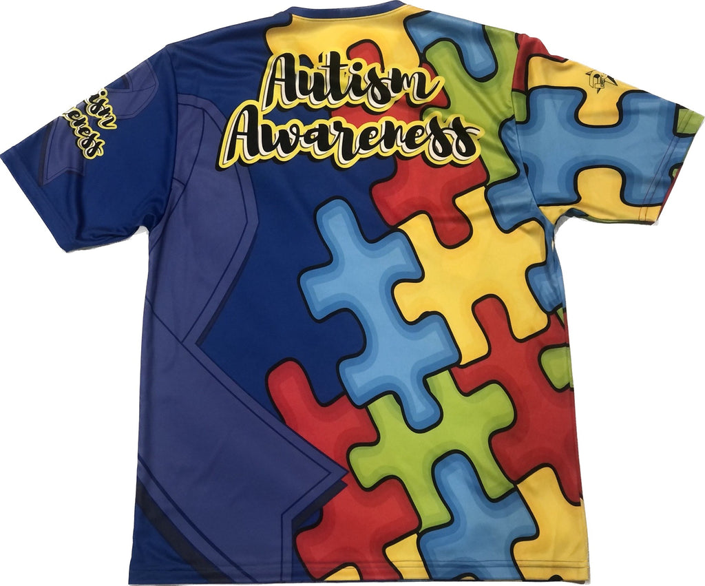 Autism Awareness