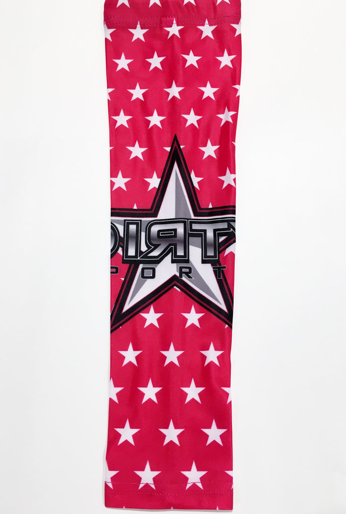 Dirty Arm Sleeves